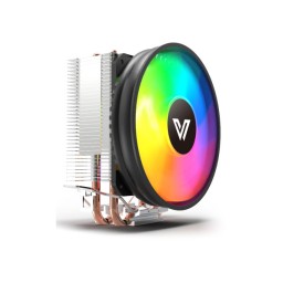 VALUE-TOP CL2903A CPU COOLER with 11cm Static RGB Fan